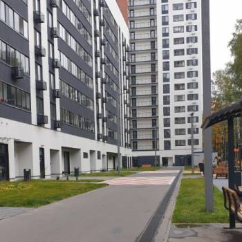 Продается 2-х комнатная квартира, 64 м²