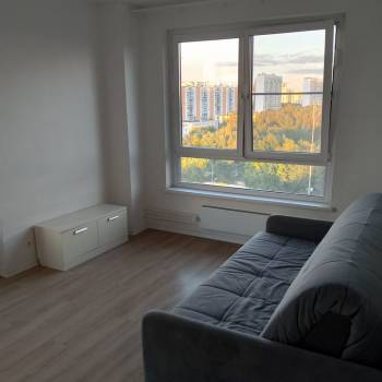 Сдается 2-х комнатная квартира, 52,3 м²