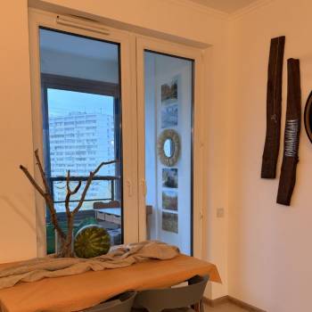 Сдается 2-х комнатная квартира, 63,4 м²