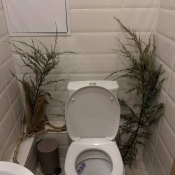 Сдается 2-х комнатная квартира, 63,4 м²