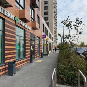 Сдается 1-комнатная квартира, 20 м²