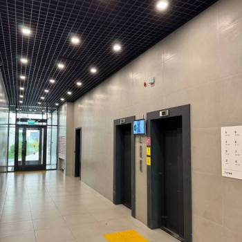 Сдается 1-комнатная квартира, 20 м²