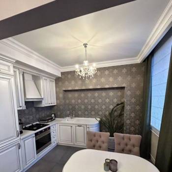 Сдается 2-х комнатная квартира, 56 м²