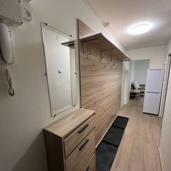 Сдается 2-х комнатная квартира, 44,6 м²