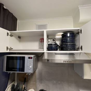 Сдается 2-х комнатная квартира, 44,6 м²