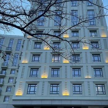 Сдается 2-х комнатная квартира, 50 м²