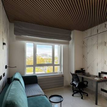 Сдается 2-х комнатная квартира, 50 м²