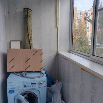 Продается 1-комнатная квартира, 38,9 м²