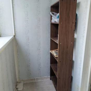 Продается 1-комнатная квартира, 38,9 м²