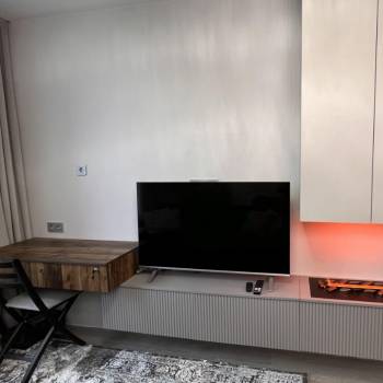 Продается 2-х комнатная квартира, 37 м²