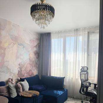 Продается 2-х комнатная квартира, 37 м²