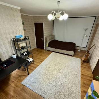 Продается 2-х комнатная квартира, 44 м²
