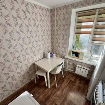 Продается 2-х комнатная квартира, 44 м²