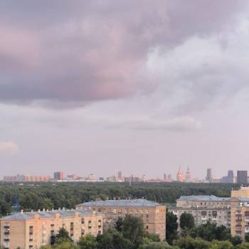 Продается 1-комнатная квартира, 36 м²