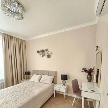 Продается 2-х комнатная квартира, 43,6 м²