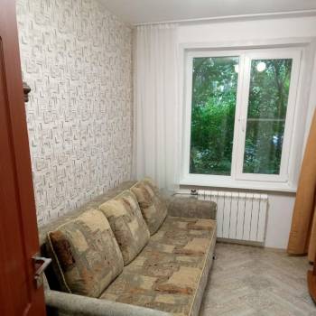 Продается 2-х комнатная квартира, 44 м²