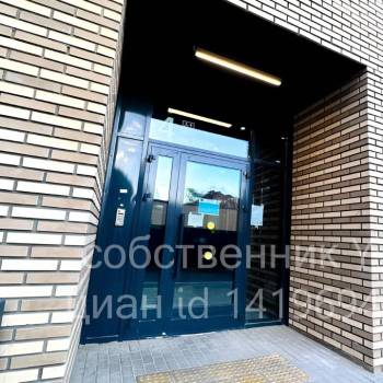 Продается 2-х комнатная квартира, 58 м²