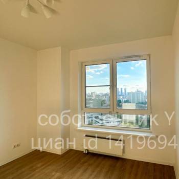 Продается 2-х комнатная квартира, 58 м²
