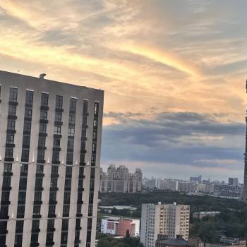 Продается 2-х комнатная квартира, 58 м²