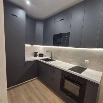 Сдается 1-комнатная квартира, 32 м²