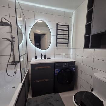 Сдается 1-комнатная квартира, 32 м²