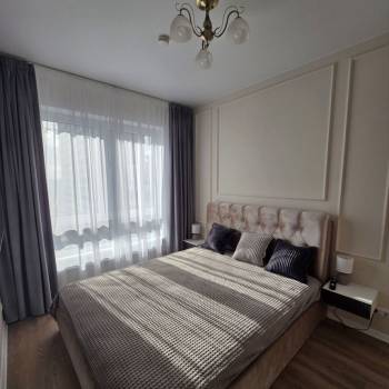 Сдается 1-комнатная квартира, 32 м²