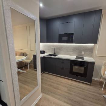 Сдается 1-комнатная квартира, 32 м²