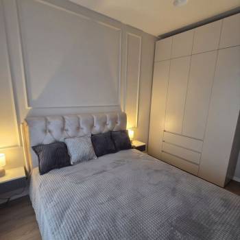 Сдается 1-комнатная квартира, 32 м²