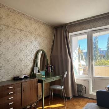 Продается 3-х комнатная квартира, 60,3 м²