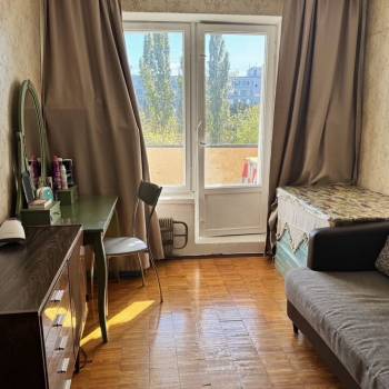 Продается 3-х комнатная квартира, 60,3 м²