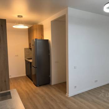 Сдается 2-х комнатная квартира, 46,9 м²