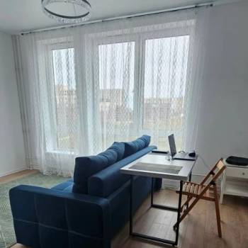Сдается 2-х комнатная квартира, 46,9 м²