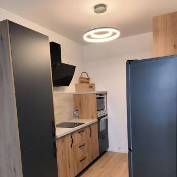 Сдается 2-х комнатная квартира, 46,9 м²