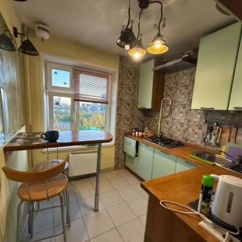 Сдается 1-комнатная квартира, 38 м²