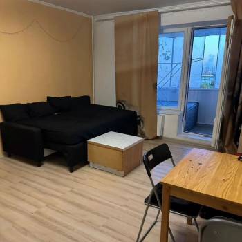 Сдается 1-комнатная квартира, 38 м²