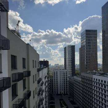 Продается 2-х комнатная квартира, 60 м²