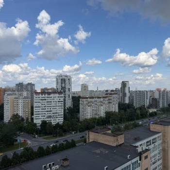 Продается 2-х комнатная квартира, 60 м²