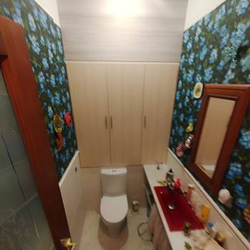 Продается 1-комнатная квартира, 48,2 м²