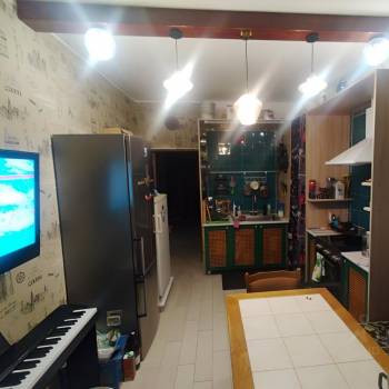 Продается 1-комнатная квартира, 48,2 м²