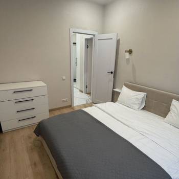 Сдается 2-х комнатная квартира, 38 м²