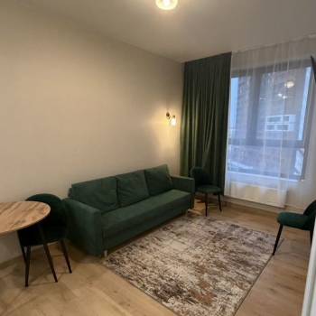 Сдается 2-х комнатная квартира, 38 м²