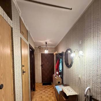 Продается 2-х комнатная квартира, 45,5 м²
