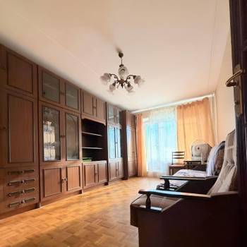 Продается 2-х комнатная квартира, 45,5 м²