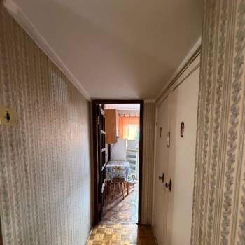 Продается 2-х комнатная квартира, 45,5 м²