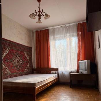 Продается 2-х комнатная квартира, 45,5 м²