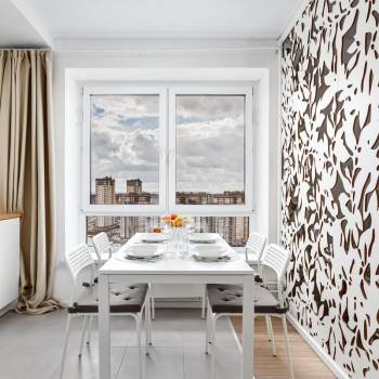 Сдается Многокомнатная квартира, 58 м²