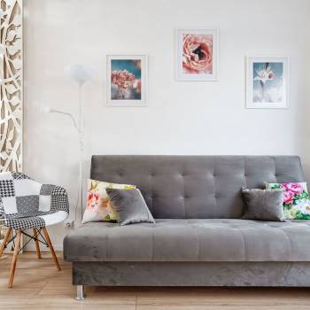 Сдается Многокомнатная квартира, 58 м²