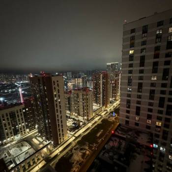 Сдается 1-комнатная квартира, 30 м²