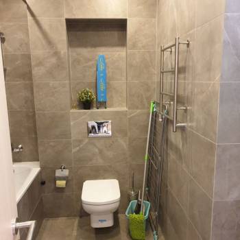 Сдается 1-комнатная квартира, 40 м²