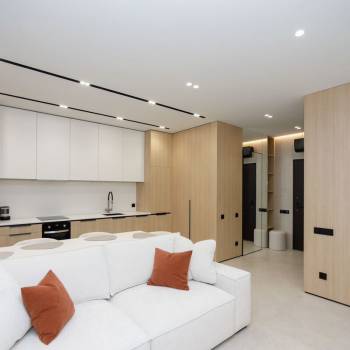 Сдается 2-х комнатная квартира, 57,1 м²